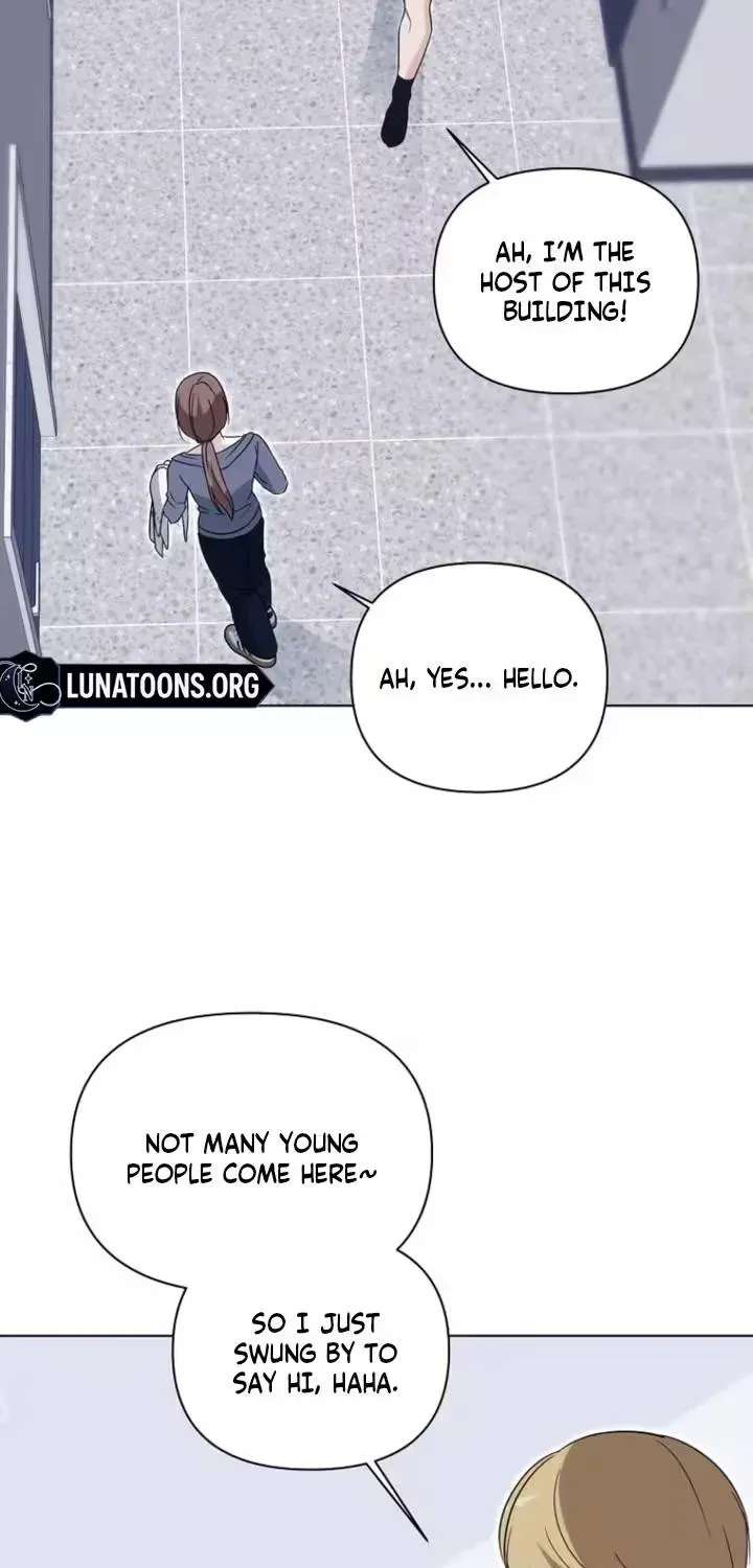 You and me Living together Chapter 2 - page 29