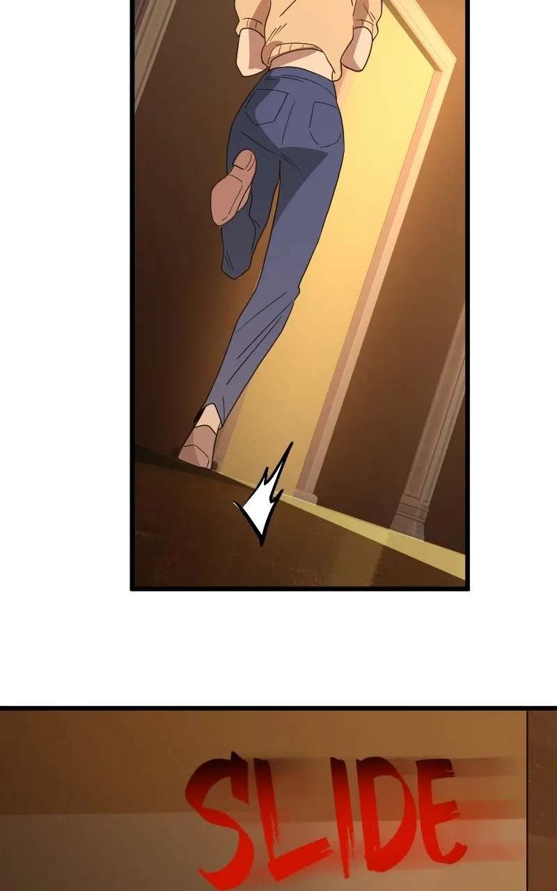 The Mafia Nanny Chapter 110 - page 65