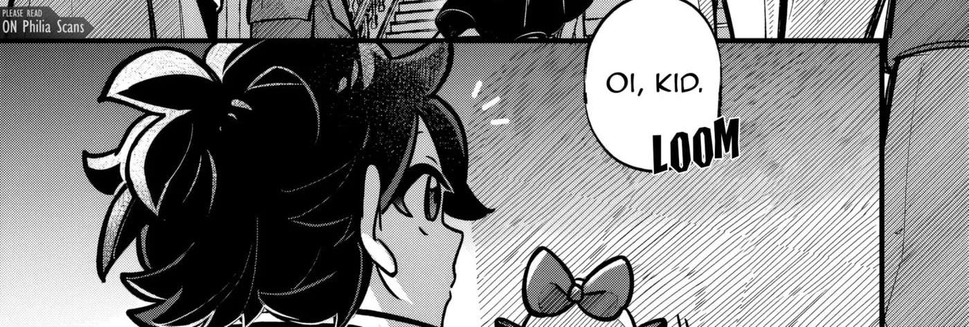 That Child, the Legendary Sword Saint. Chapter 1 - page 64