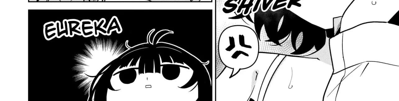 Bullying and Being Bullied Chapter 4 - page 20