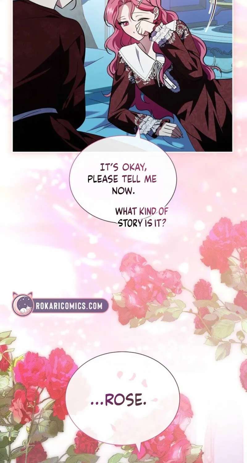 Captivated by His Sweet Obsession Chapter 57 - page 36