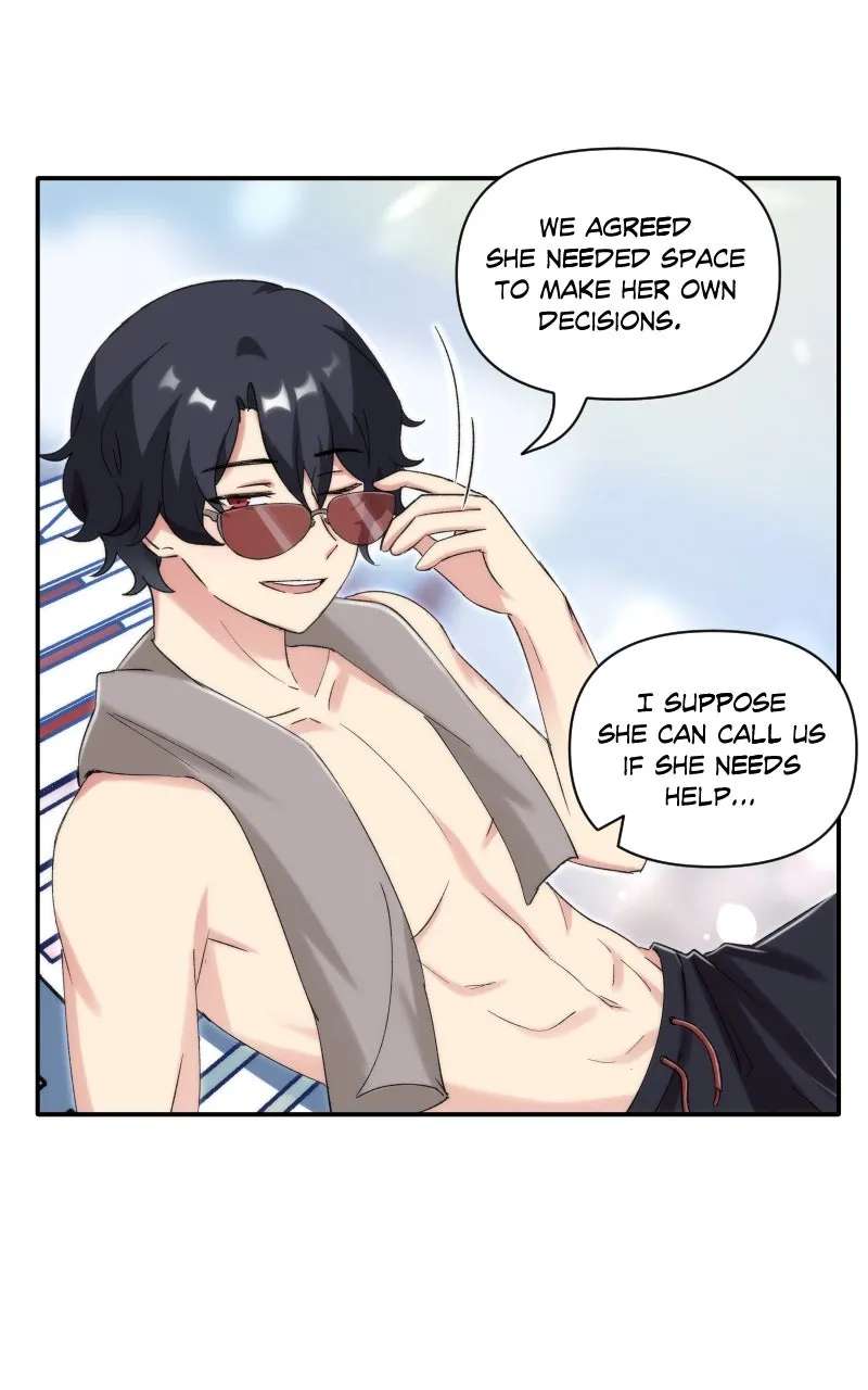 Stalker X Stalker Chapter 230 - page 4