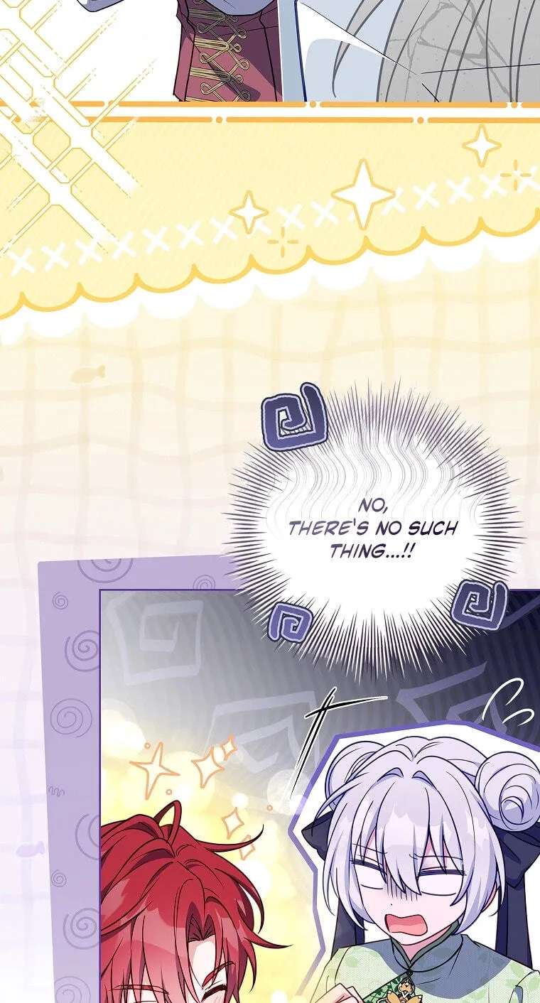 Like Father, Like Daughter Chapter 83 - page 45