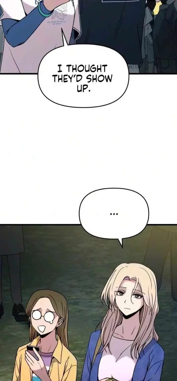 My Bias Gets On The Last Train Chapter 91 - page 132