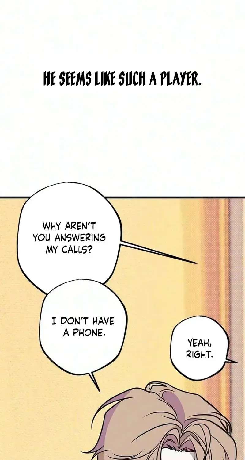 Hater Girl Chapter 15 - page 79