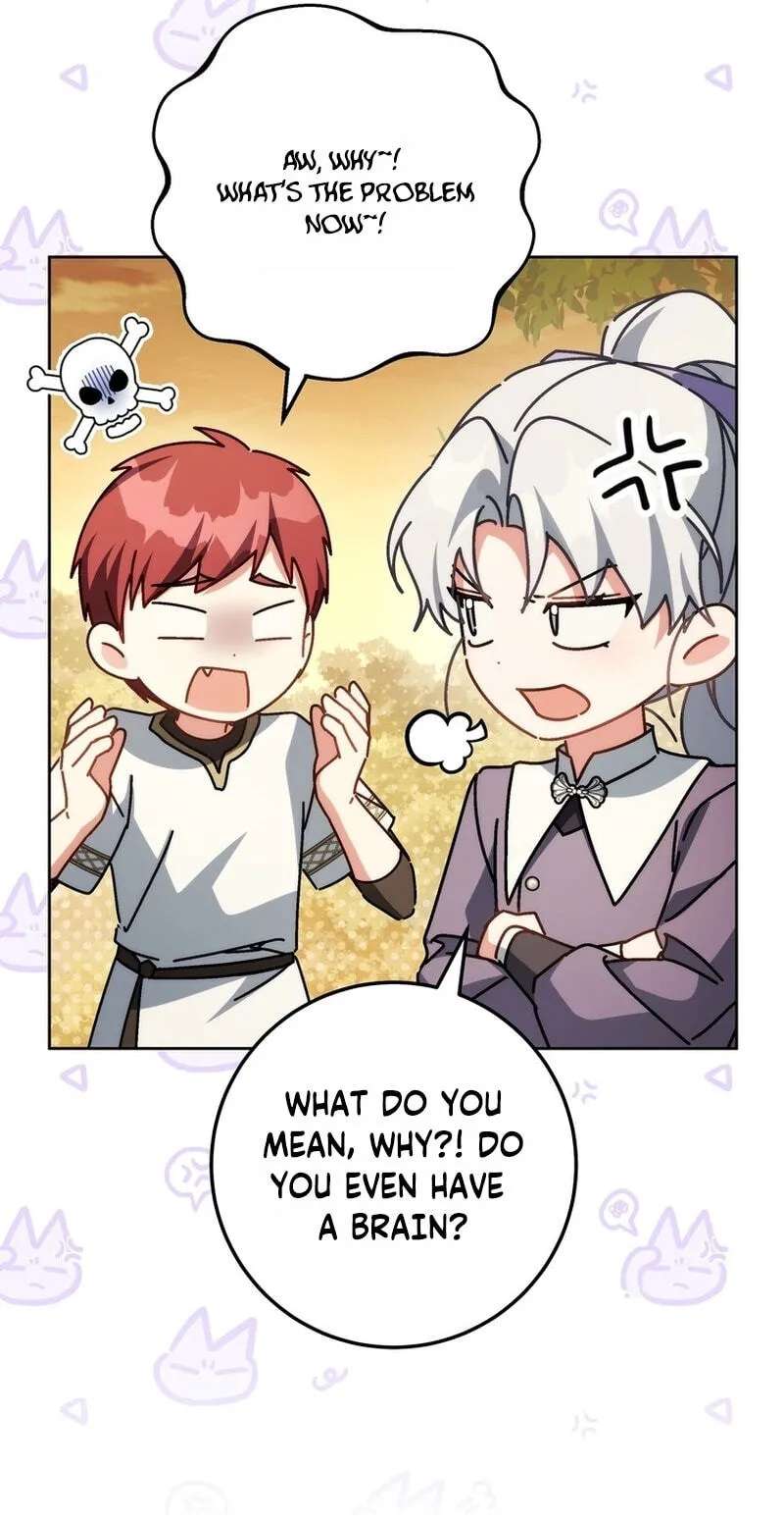 Can I Cry Now? Chapter 58 - page 25
