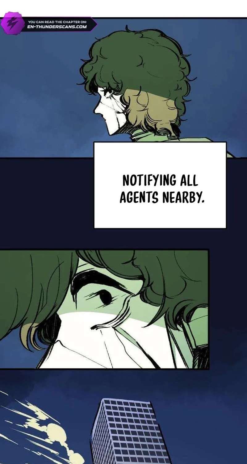 Non-Human Narrative Chapter 20 - page 84