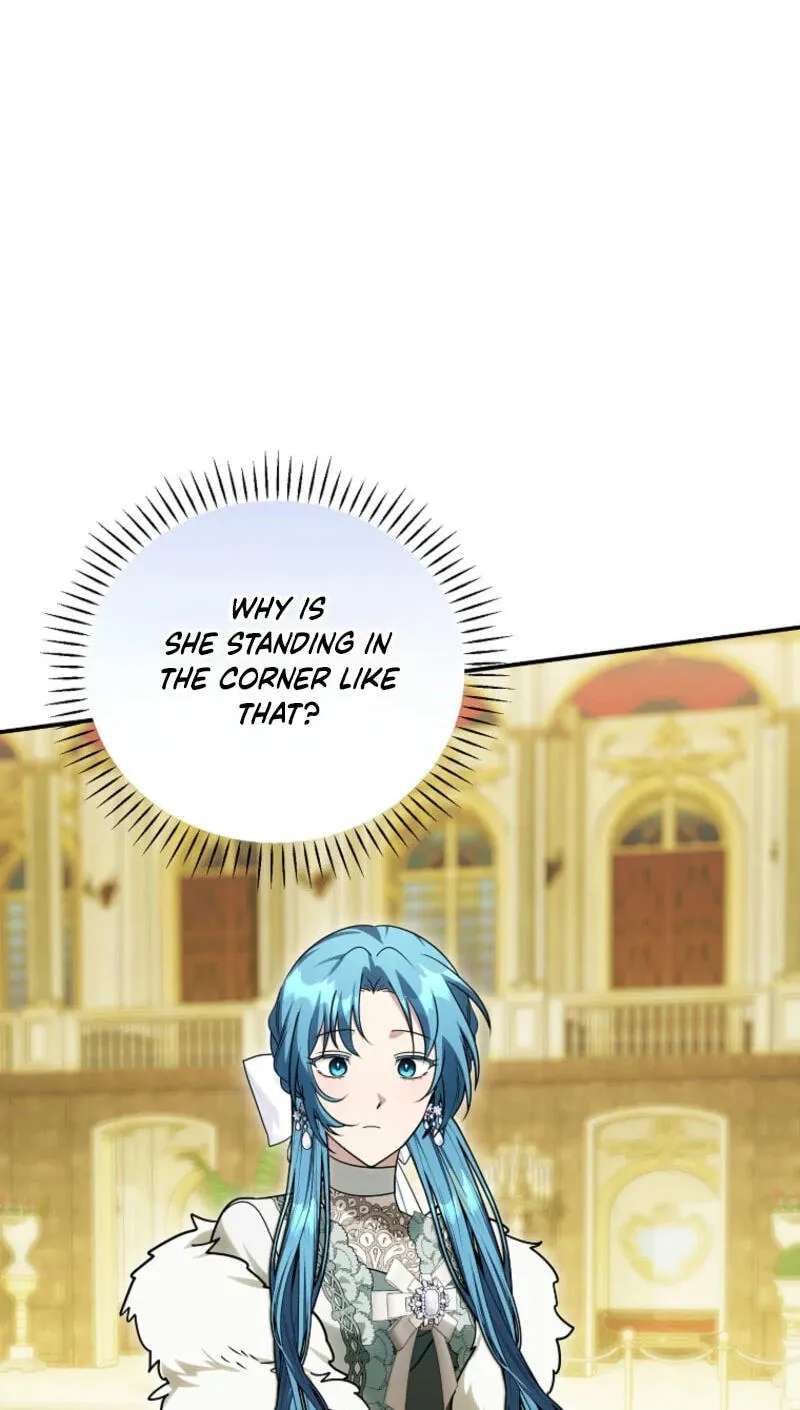 Not your MOTHER in Law Chapter 79 - page 28