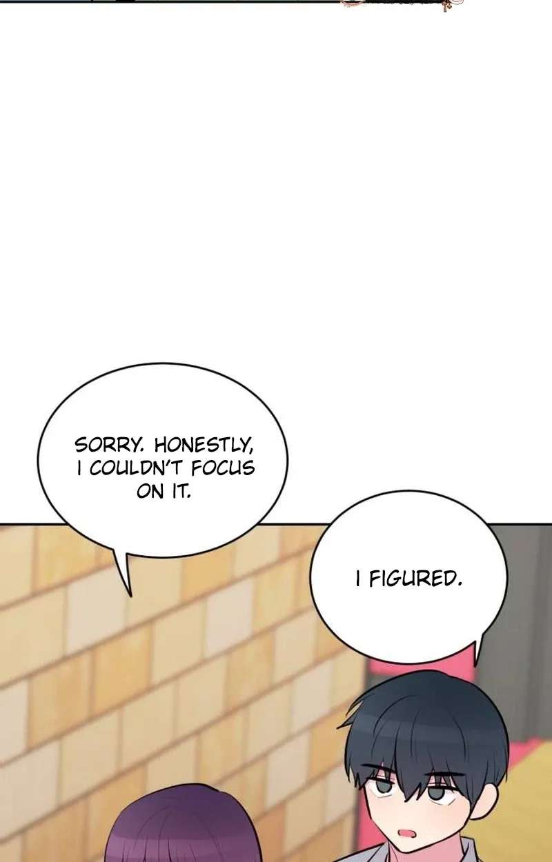 Even if You Don't Have One Third Chapter 48 - page 32