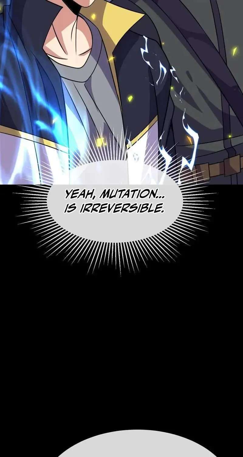 Leveling Up By Killing Gods Chapter 146 - page 19