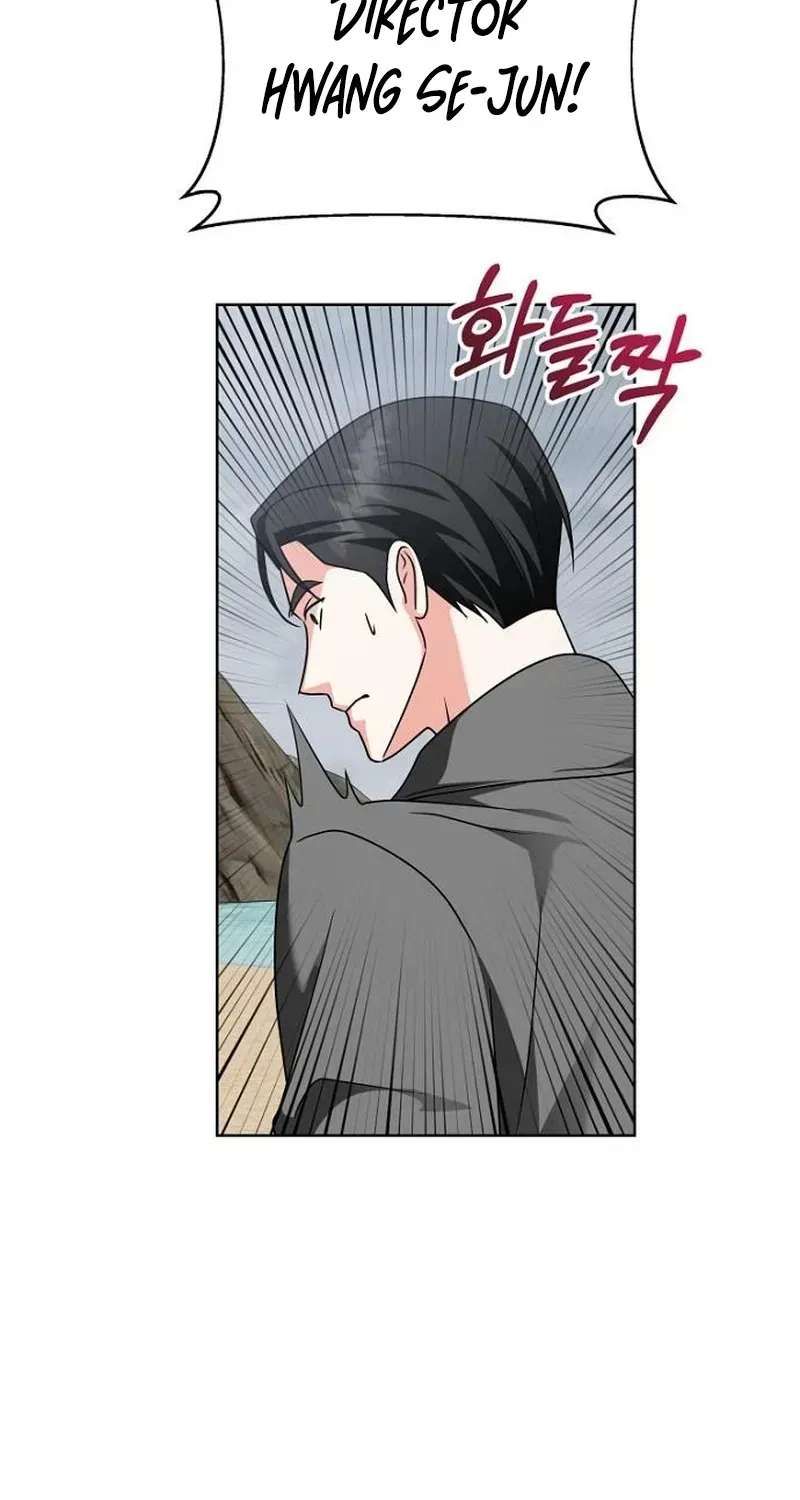 My Wife Appeared at My Wife’s Funeral Chapter 57 - page 22