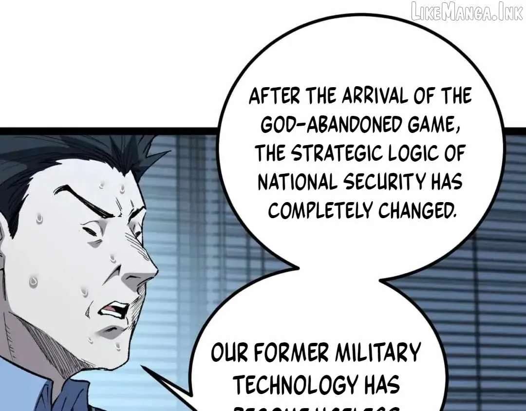 God-level Assassin, I’m the Shadow Chapter 141 - page 15