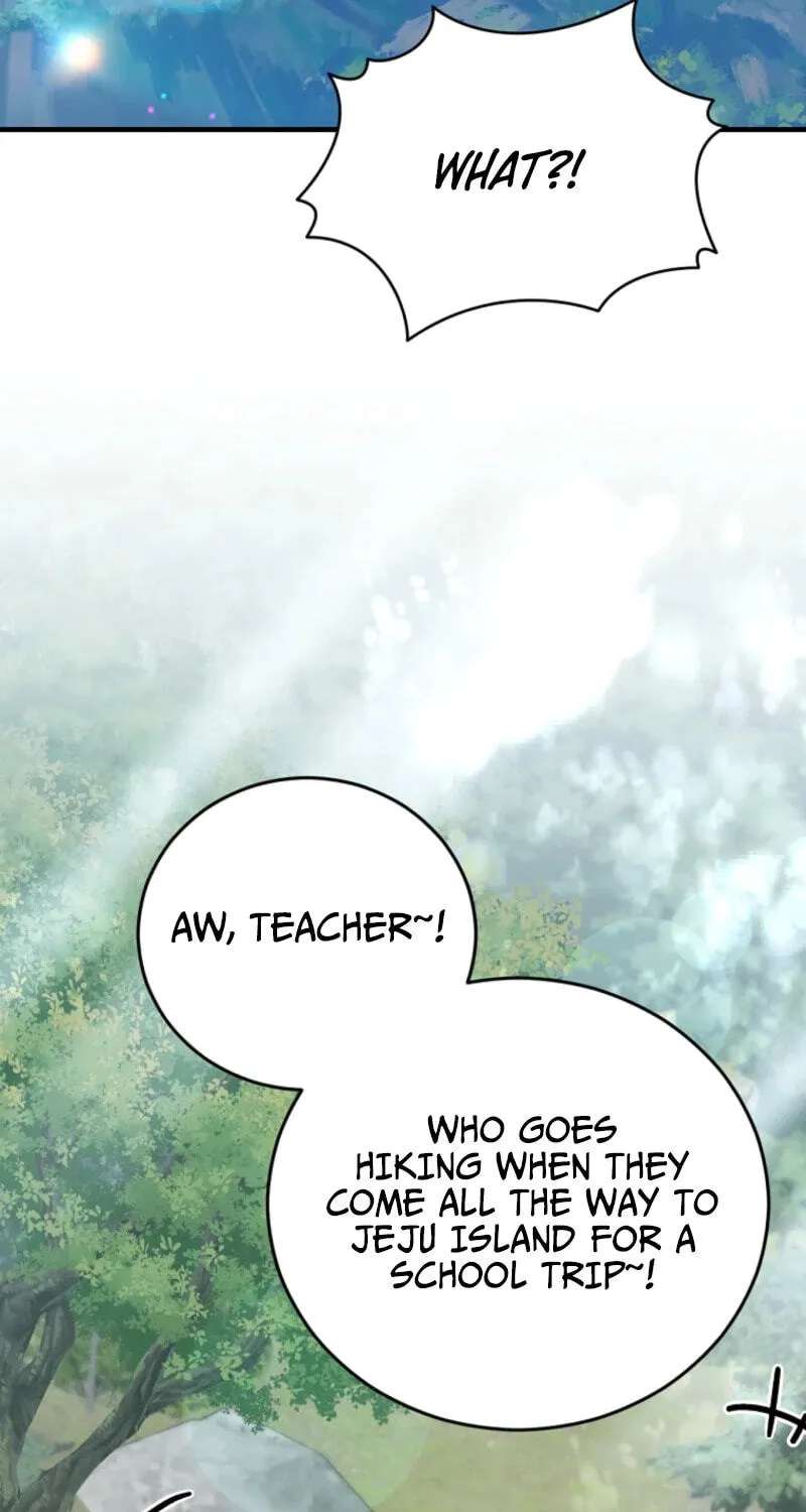I Am In The Same Class As The Crazy Male Leads Chapter 93 - page 37