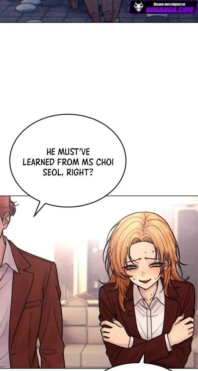 Girl's Baduk Chapter 43 - page 94