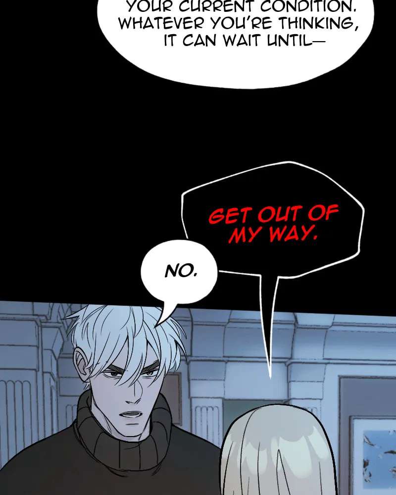 In The Bleak Midwinter Chapter 138 - page 30