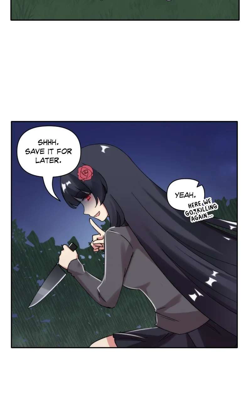 Stalker X Stalker Chapter 228 - page 5