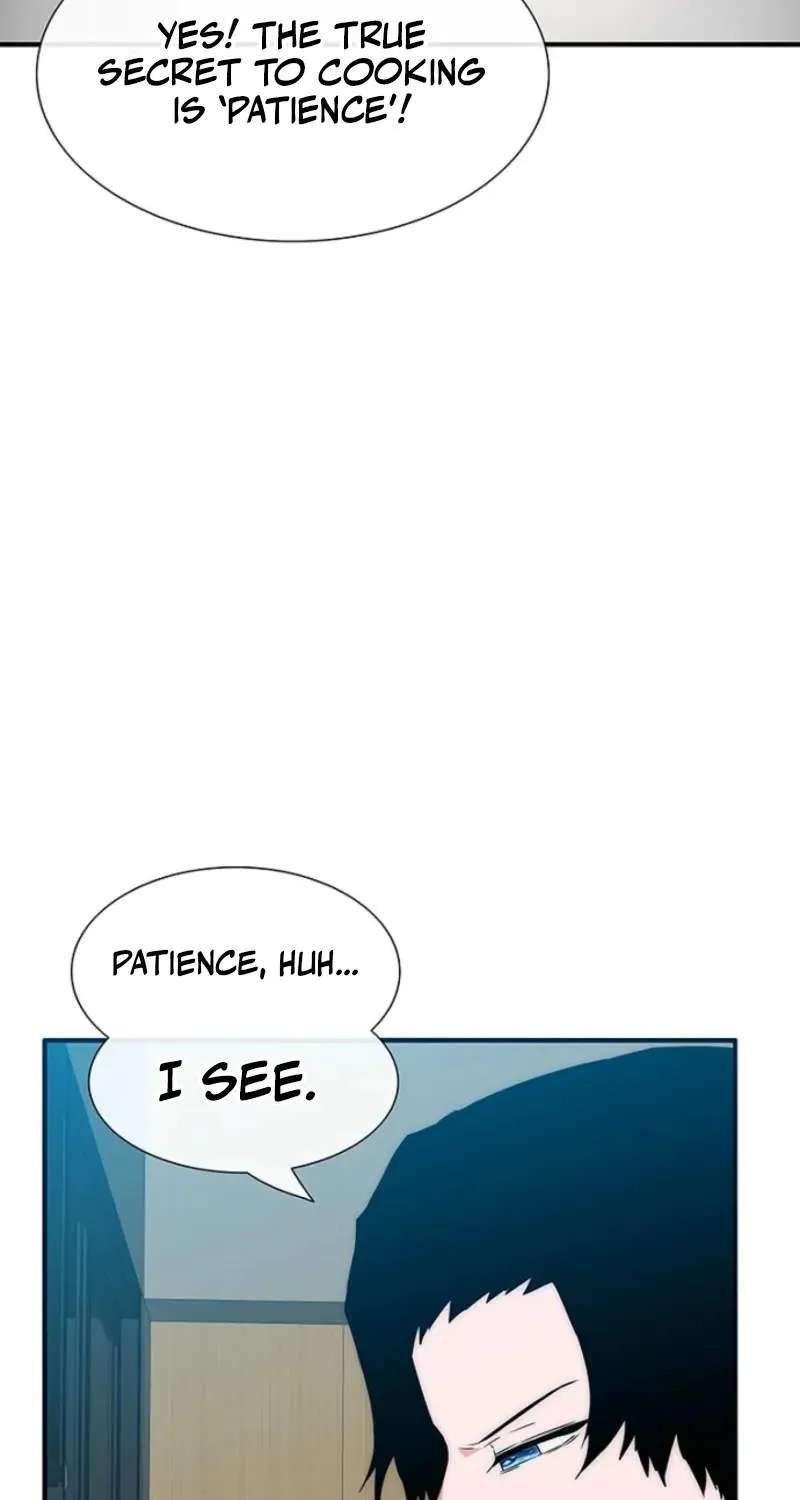 The Retired Killer Just Wants a Peaceful Life Chapter 16 - page 85