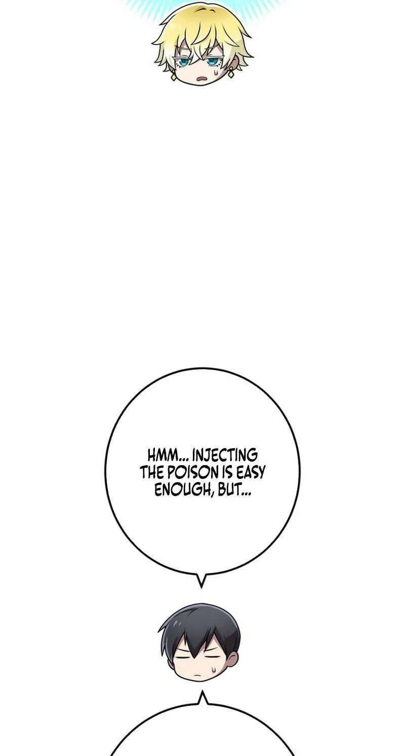 Ore Dake Saikyou Chouetsusha - Zen Sekai no Cheat Shishou ni Mitomerareta Chapter 121 - page 70