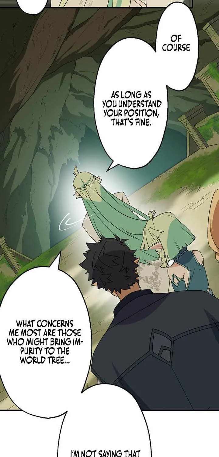 A Retired Old Sage Takes His Disciple on a Journey Chapter 76 - page 16