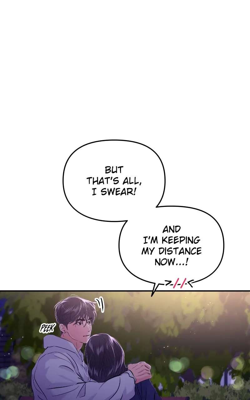 This is aCampus Romance Series Chapter 140 - page 47