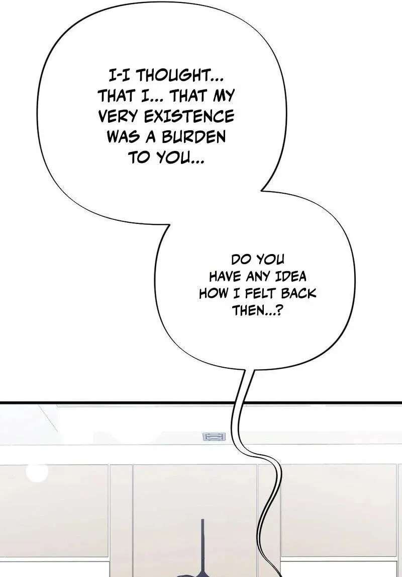 The Husband I Abandoned Chapter 45 - page 19