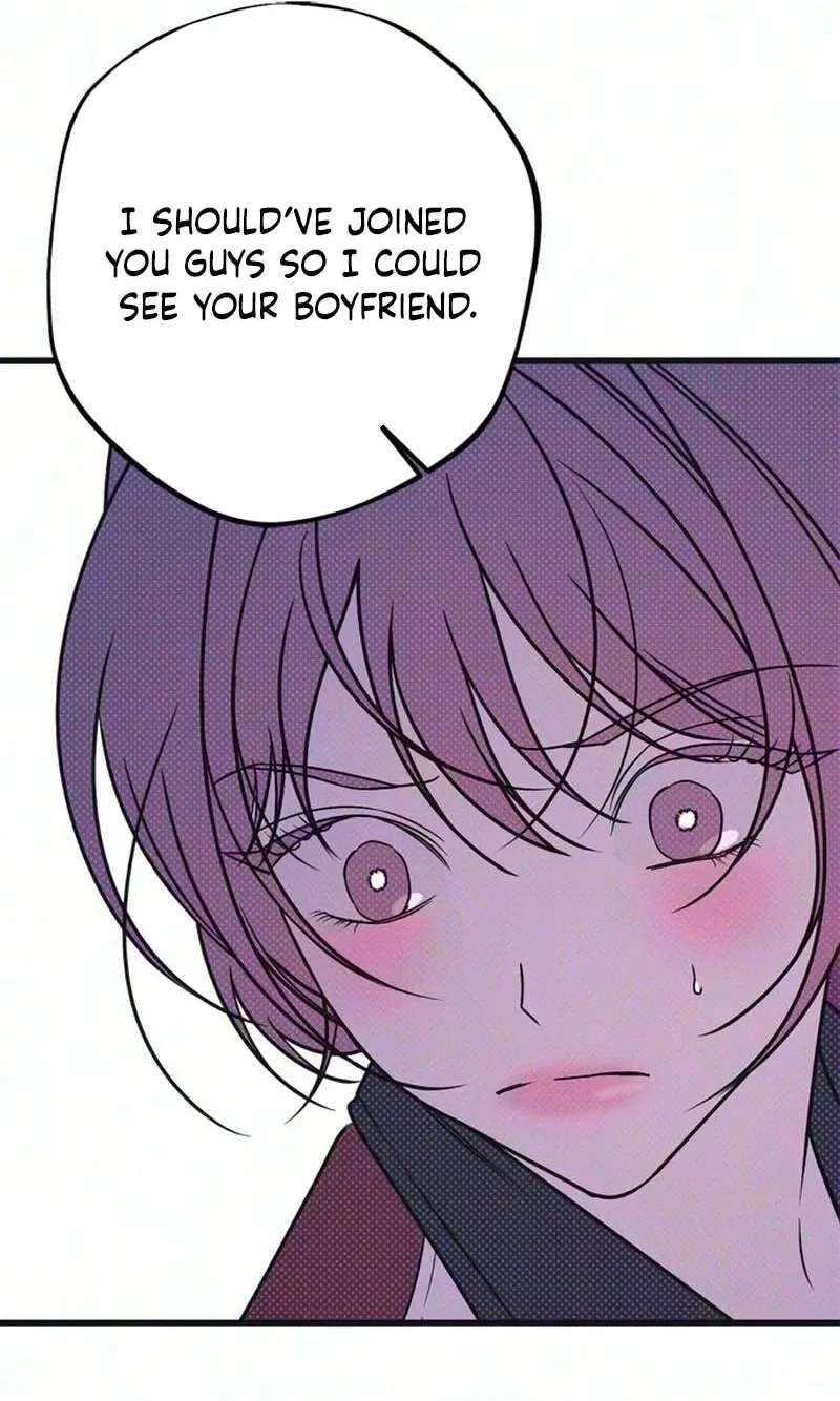 Hate Girl Chapter 16 - page 44