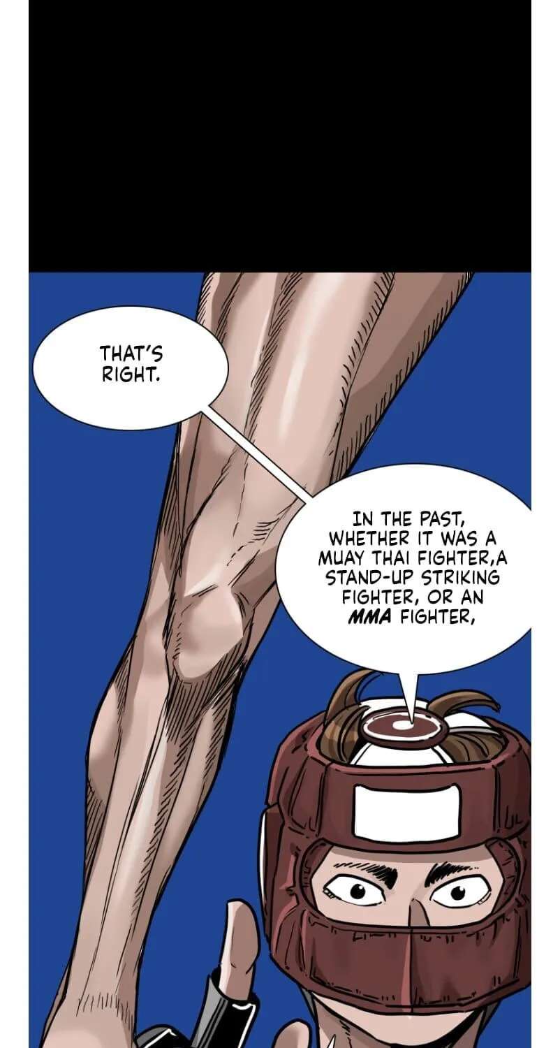 Shark Chapter 358 - page 42
