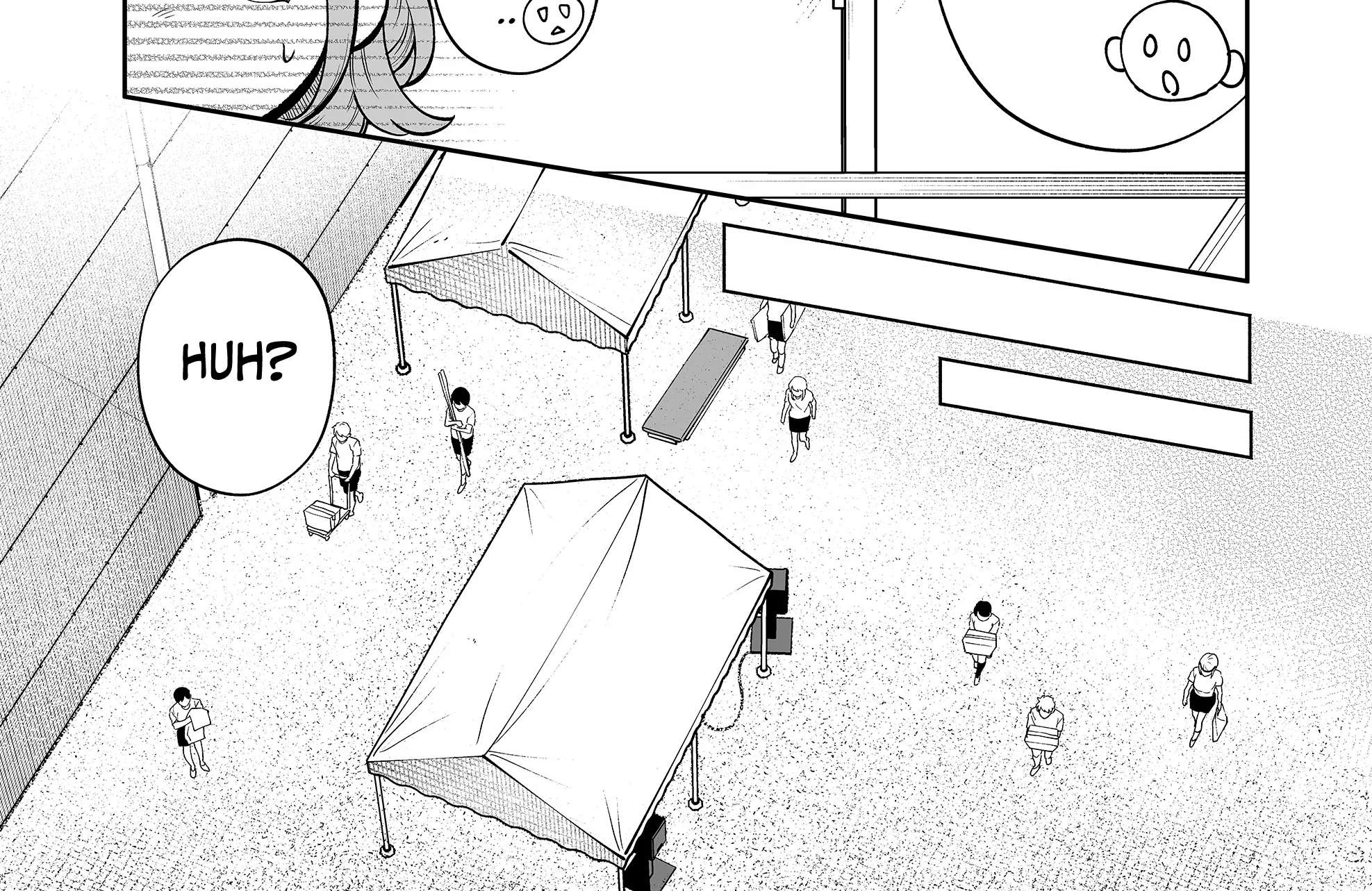 The Way I Look at My Childhood Friend has Changed Chapter 13 - page 15