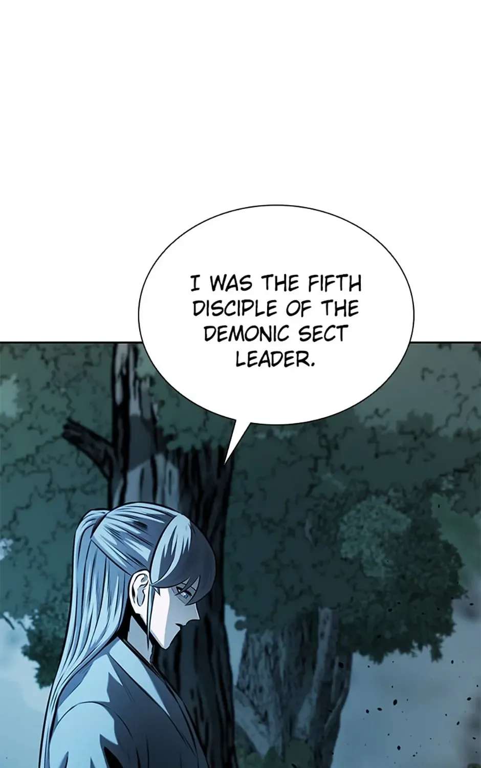 Absolute Master of the Senate Chapter 47 - page 194