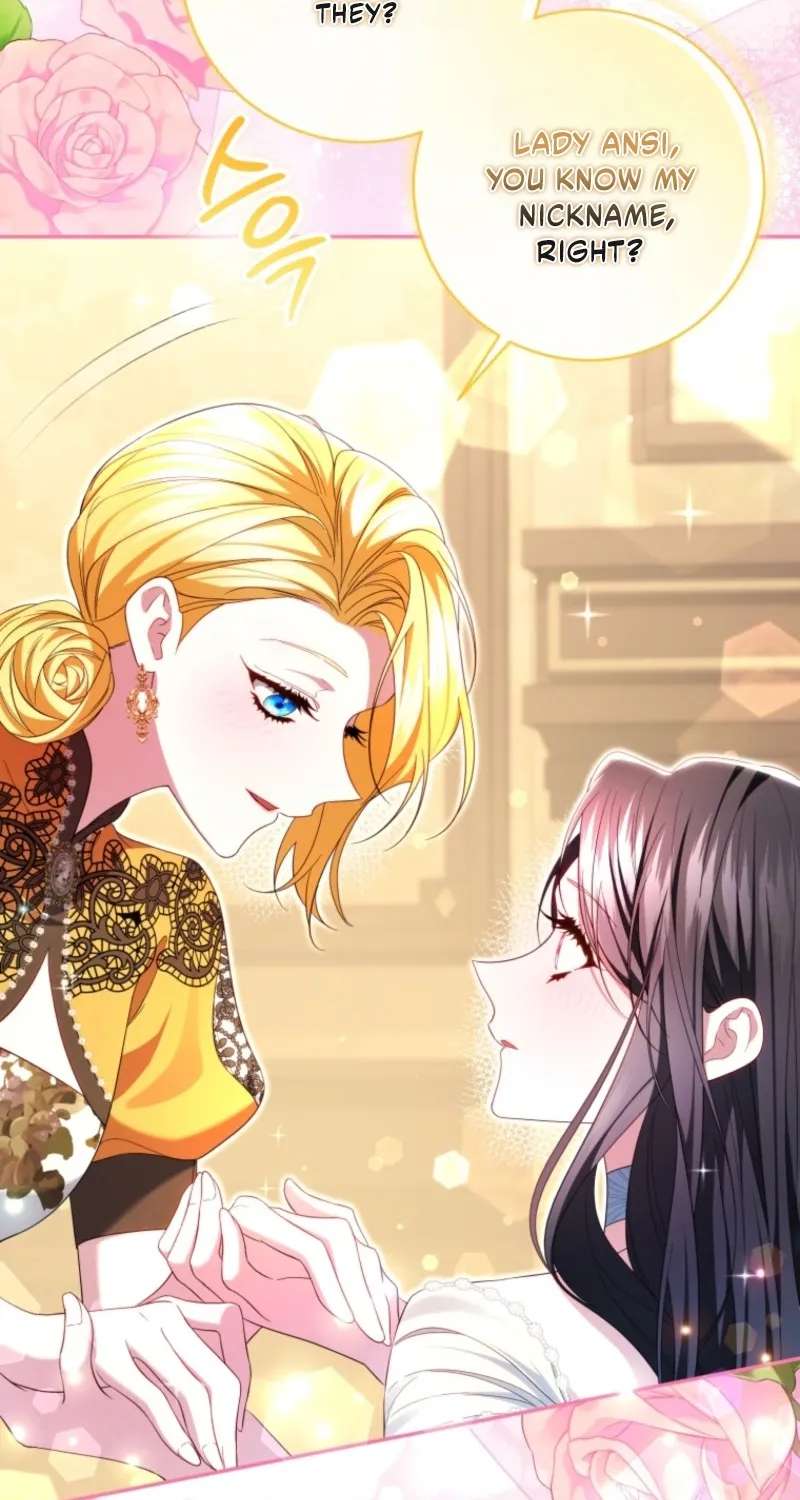 I Became the Villainess’s Favorite Chapter 48 - page 94