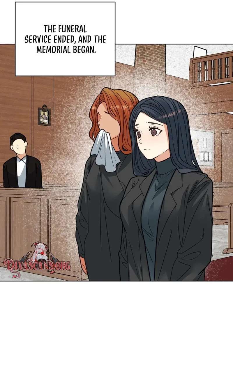Flower Beggar Chapter 21 - page 36