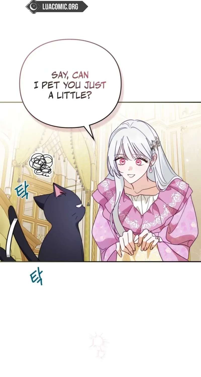 The Search for the Duchess's Husband Chapter 33 - page 84