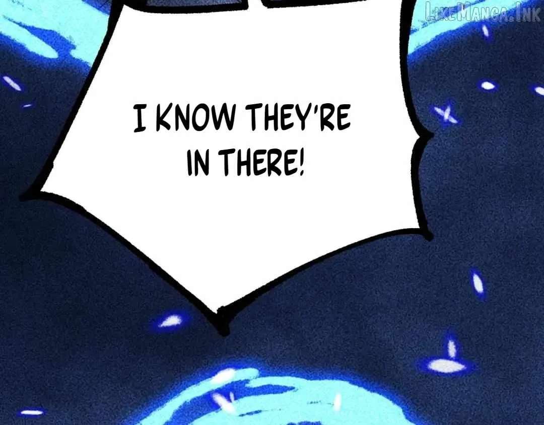 God-level Assassin, I’m the Shadow Chapter 143 - page 74