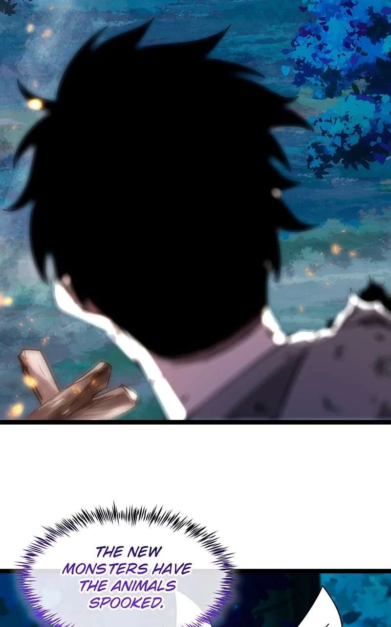 Road to Mastery Chapter 6 - page 83
