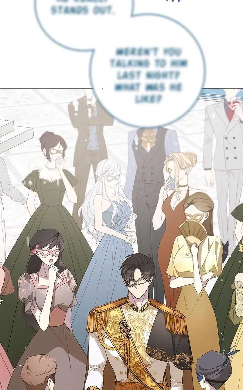 Wished You Were Dead Chapter 106 - page 96