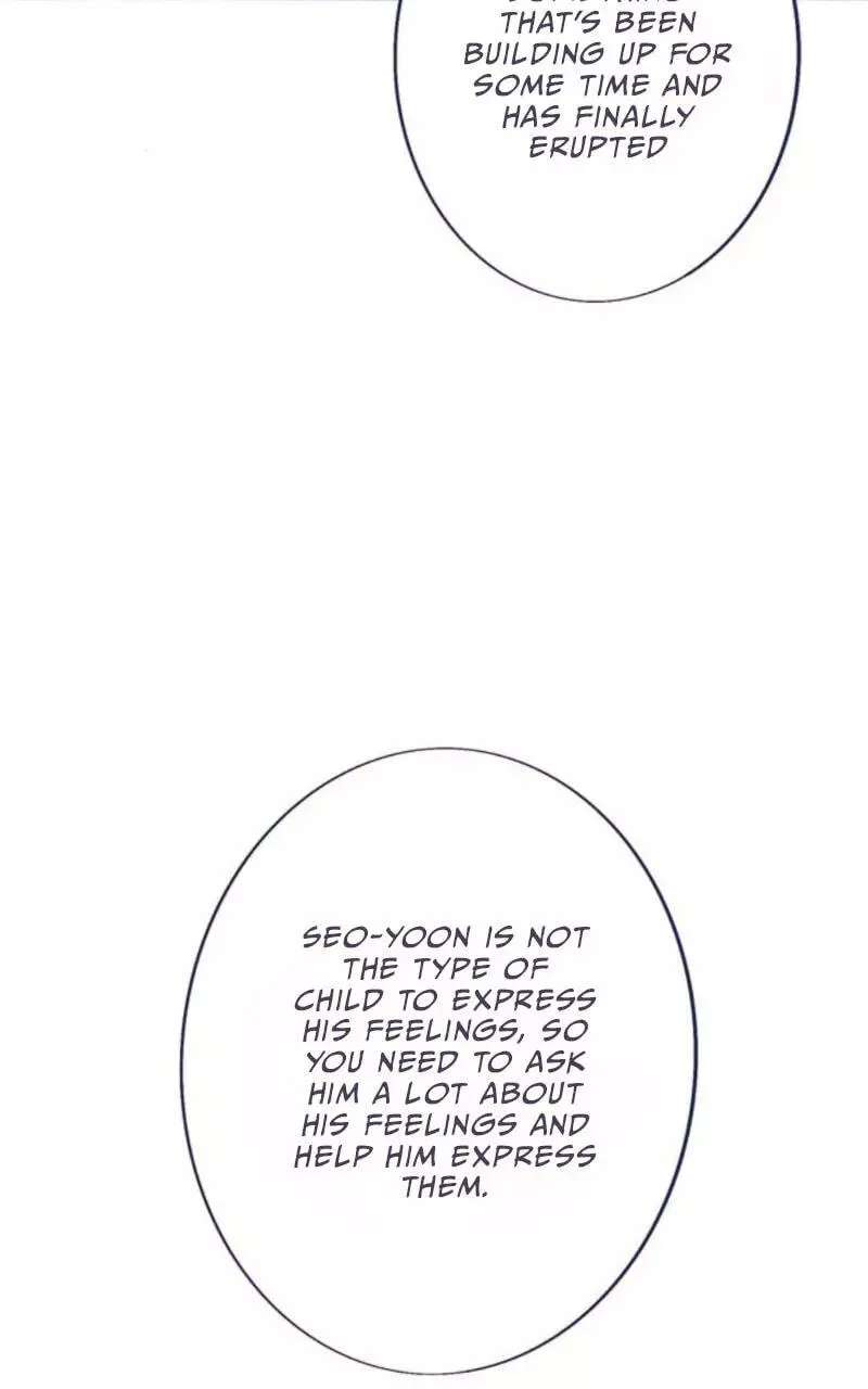 Why Don't I Have Anyone by My Side? Chapter 49 - page 100