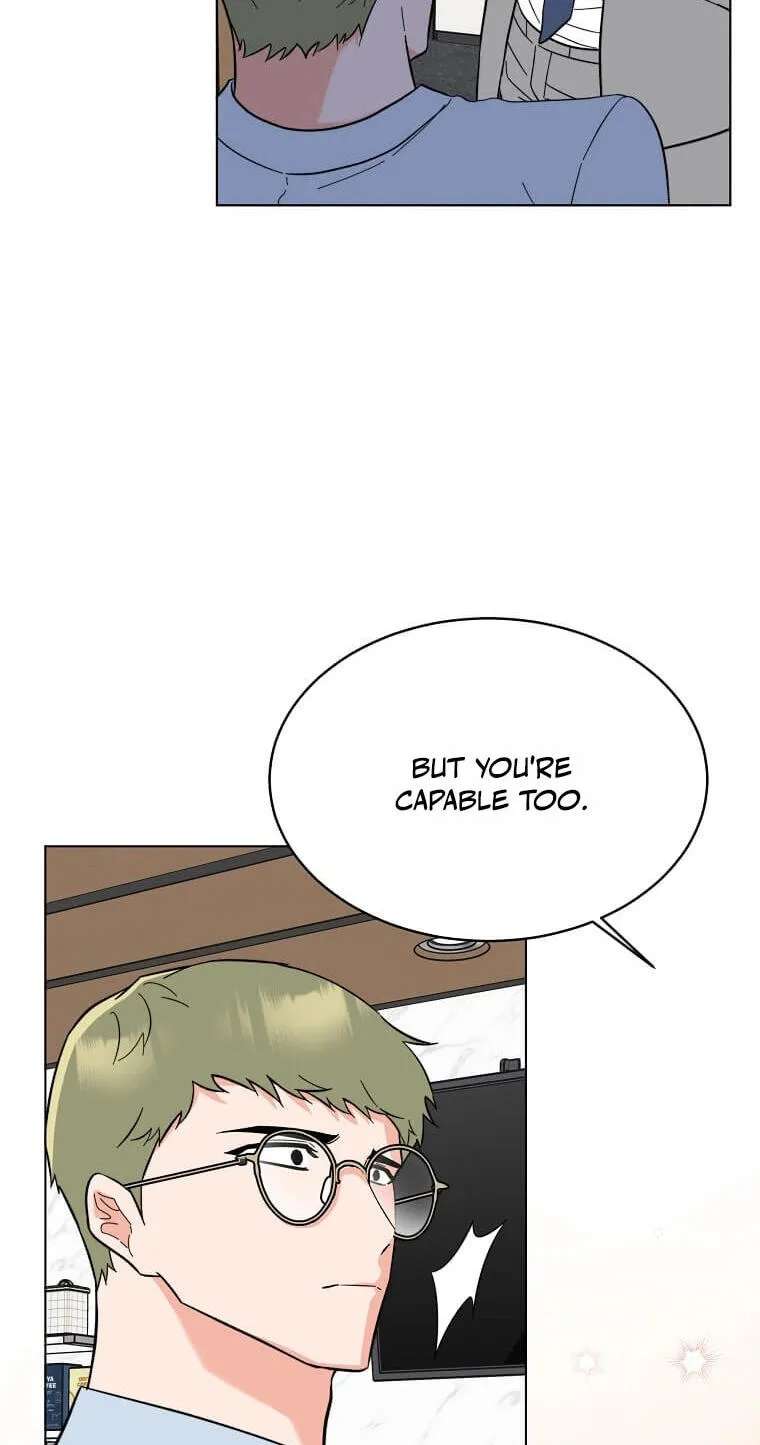 Rookie Talent Agent Knows It All Chapter 199 - page 48