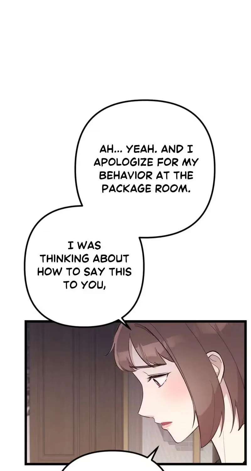 Surviving the Office Romance Chapter 33 - page 40