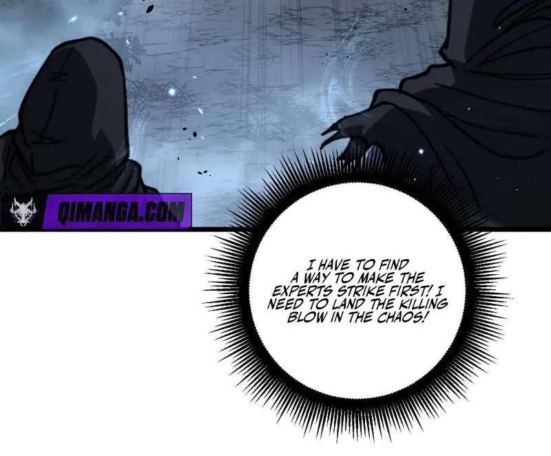 Everyone Start with Synthesizing the Undead Army Chapter 5 - page 20