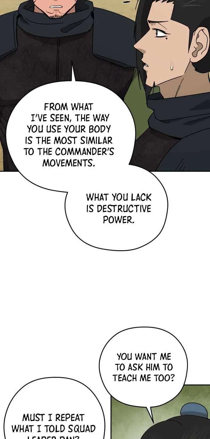 Administrator Kang Jin Lee Chapter 264 - page 41