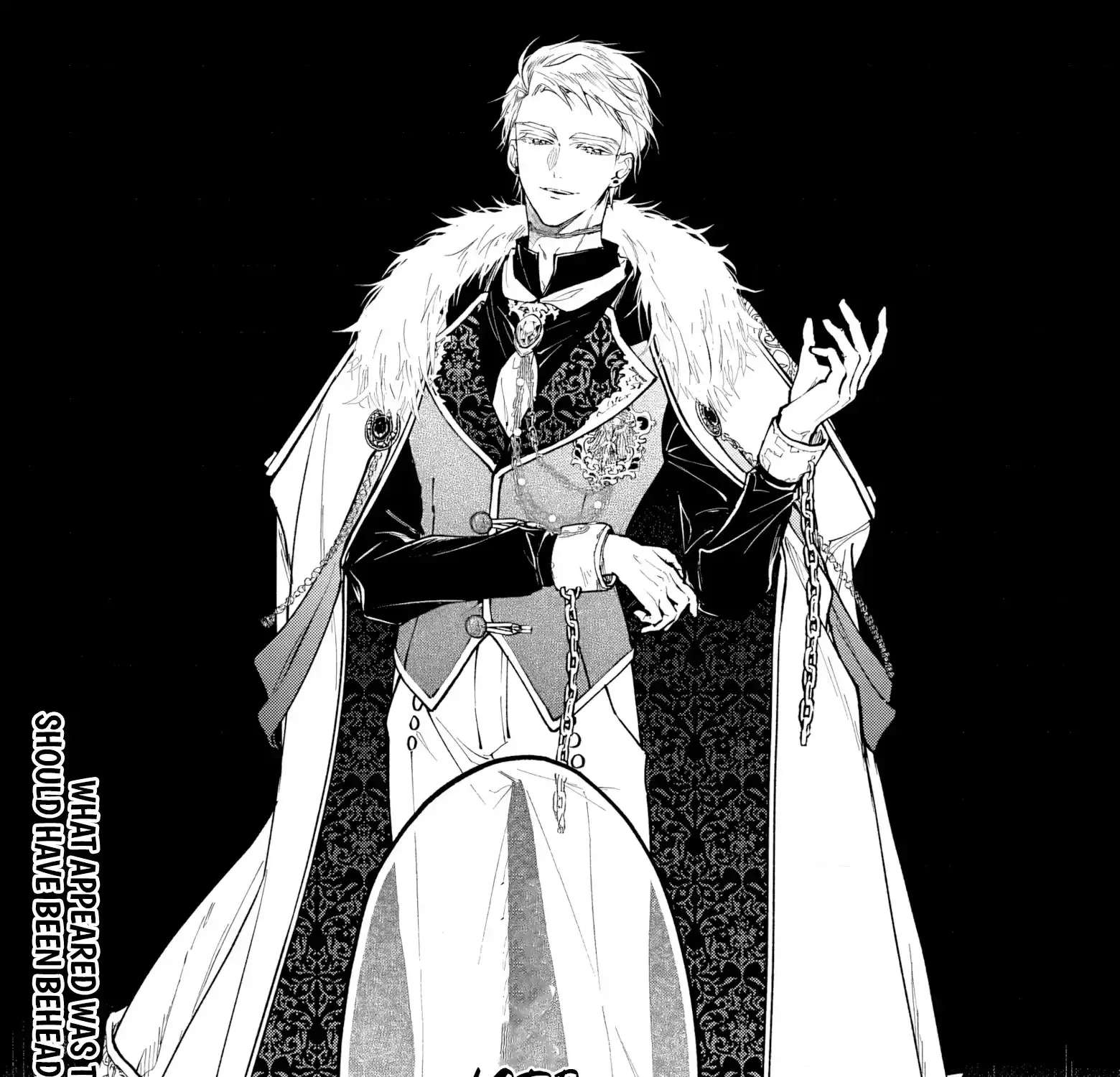 Kekkei no Anastasia Chapter 2 - page 27