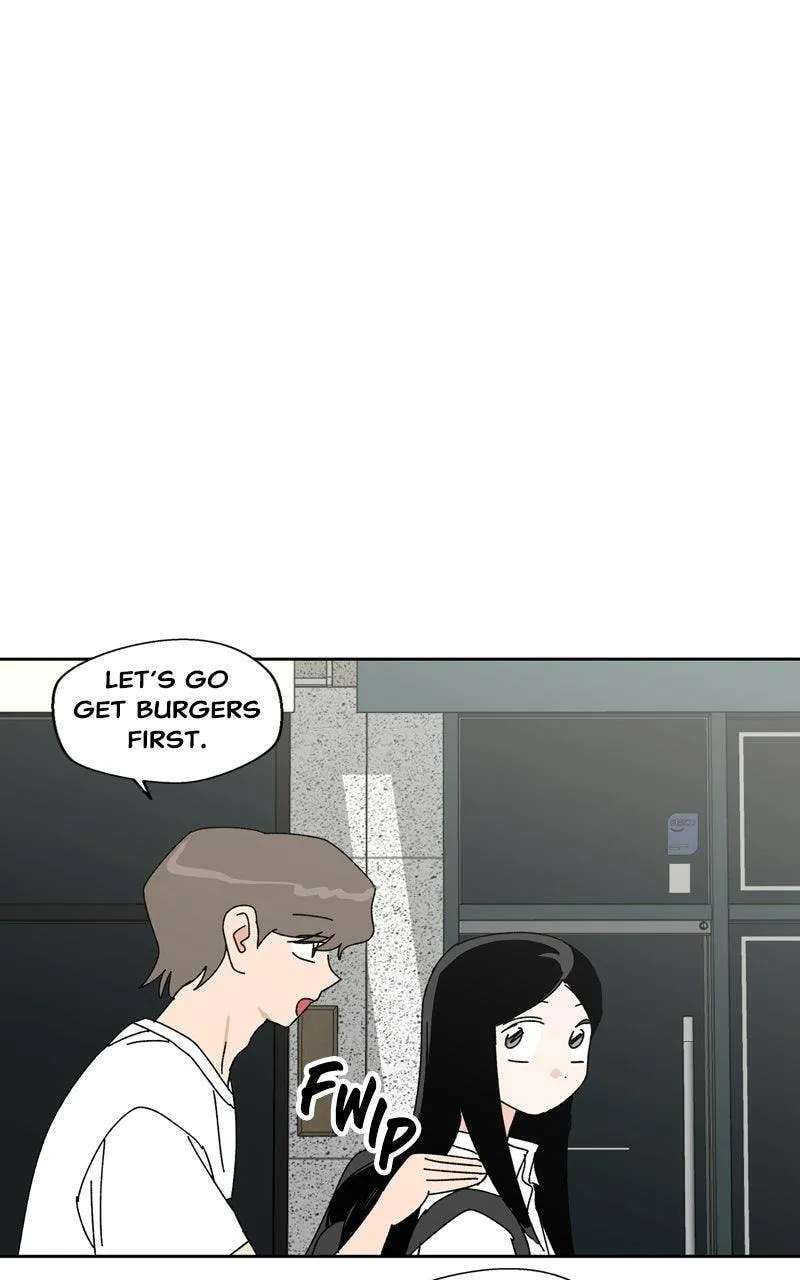 Pool Boy Chapter 39 - page 124