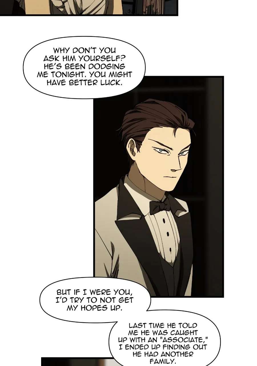 I Love Yoo Chapter 301 - page 12