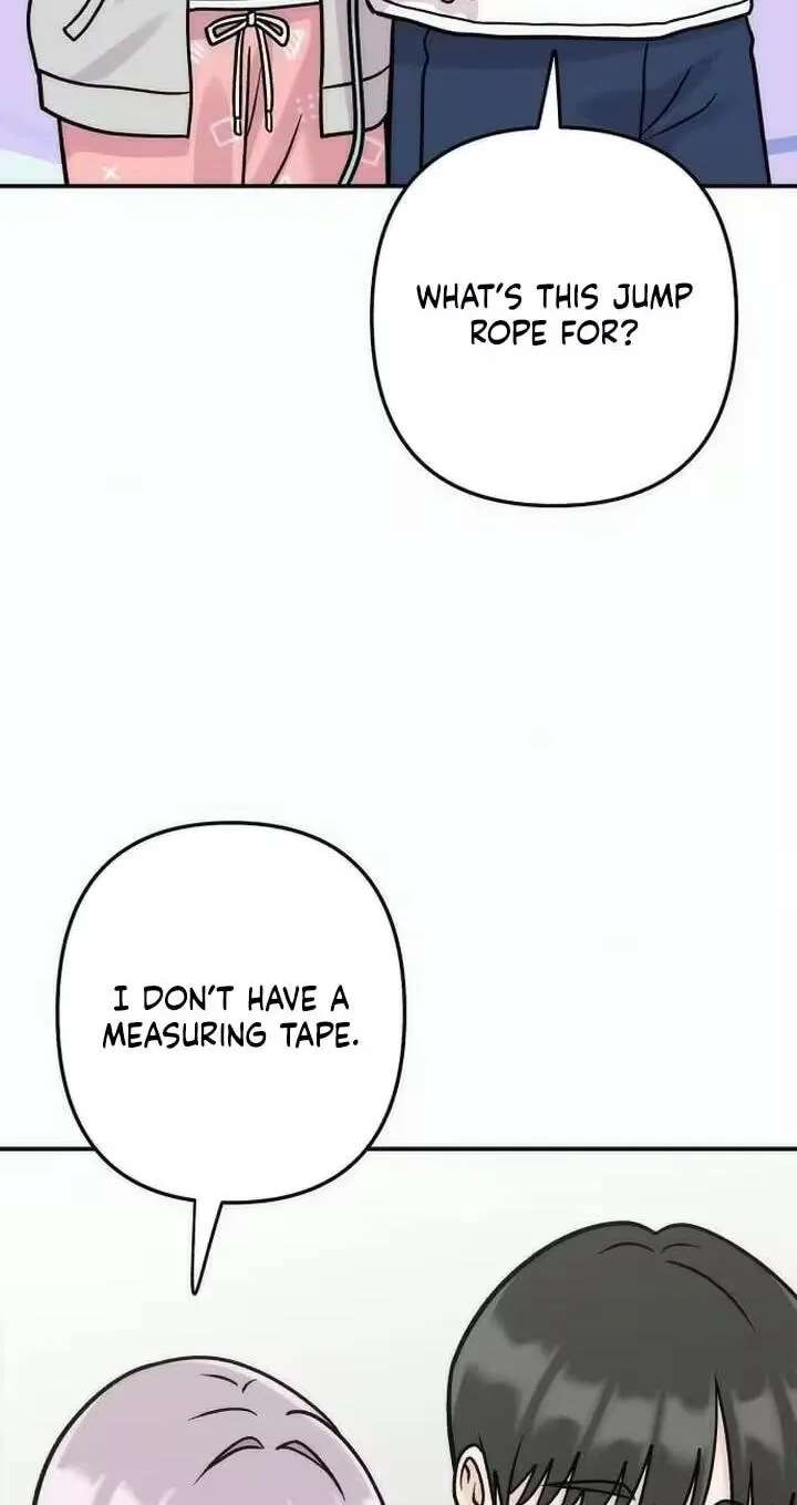 Operation Heart-Pounding Chapter 43 - page 37