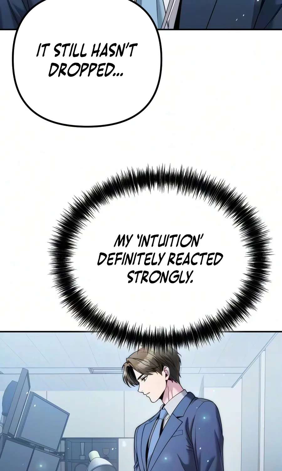The Money Keeps Piling Up Even If I Spend It Chapter 11 - page 79