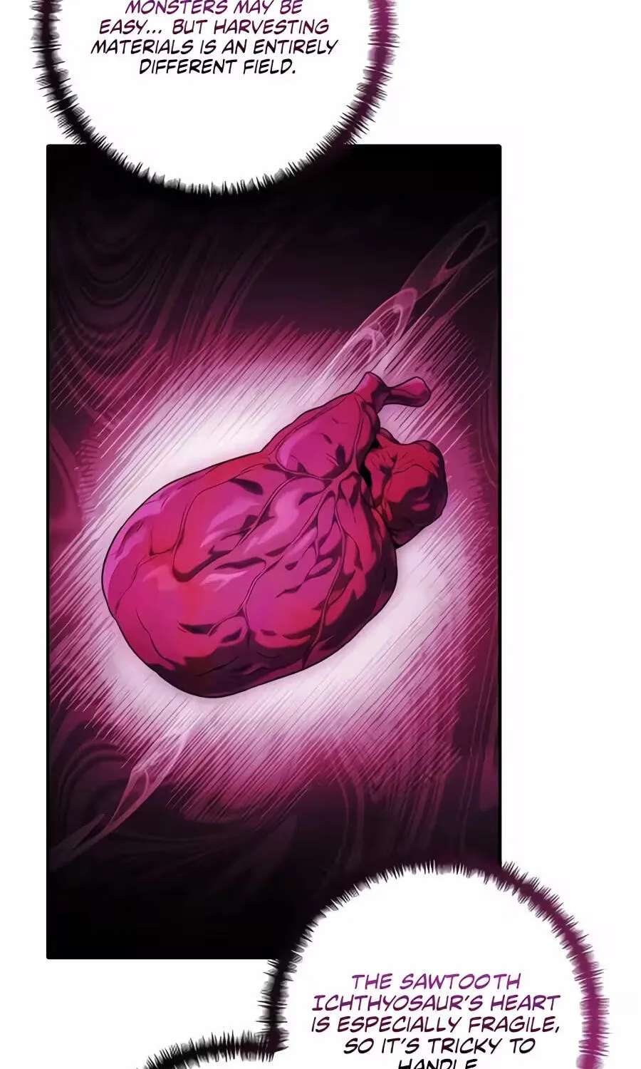 Unlimited Bacteria Magician Chapter 15 - page 59