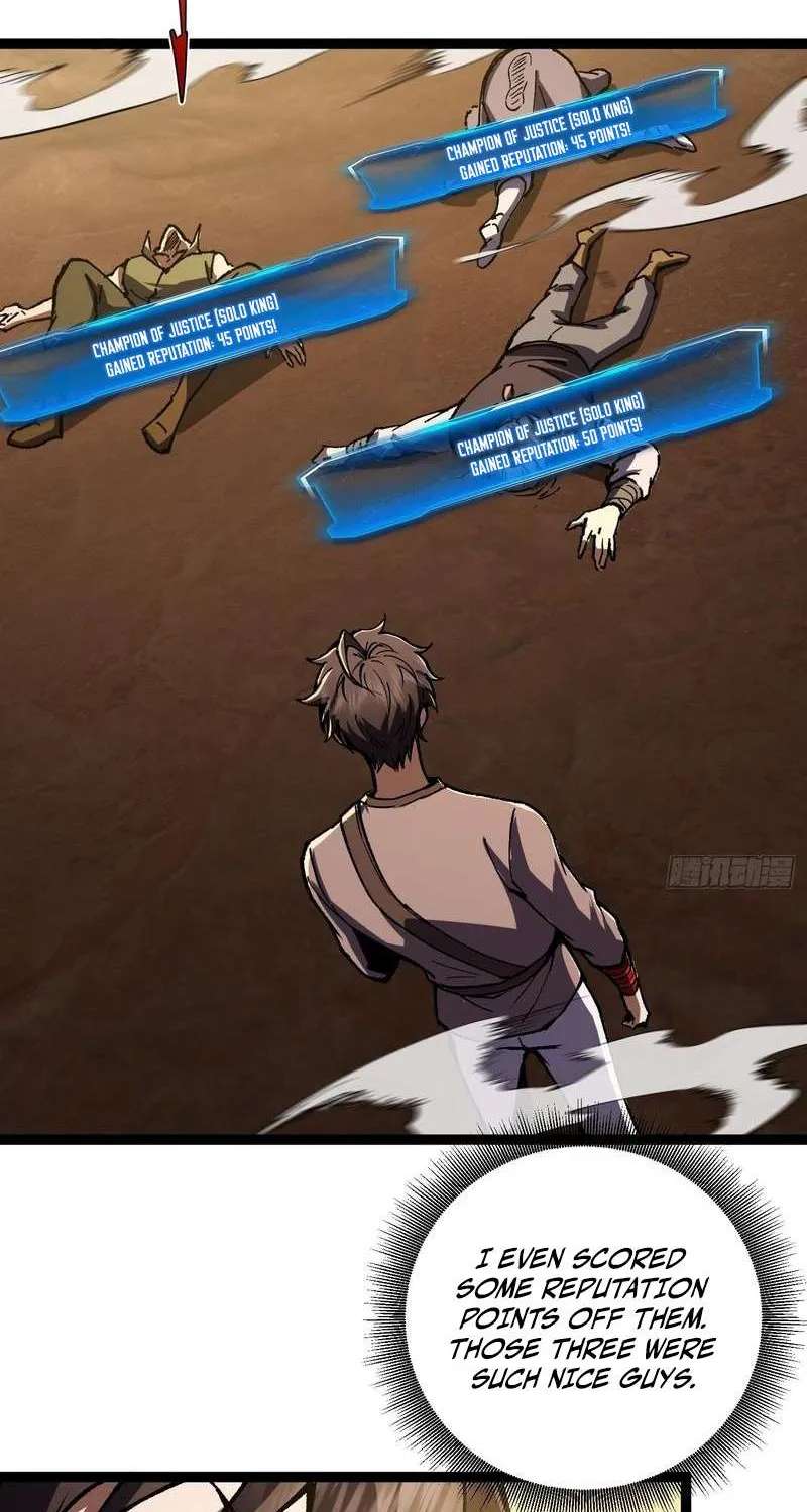 I May Be a Beginner, but I’m Actually a Level 99 Overpowered Player Chapter 26 - page 86