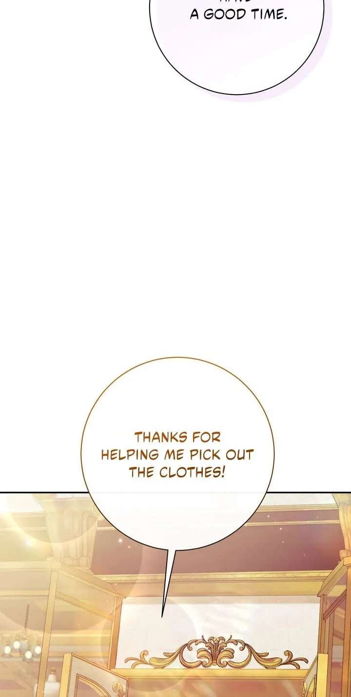 The Villainess's Blind Date Is Too Perfect Chapter 138 - page 96