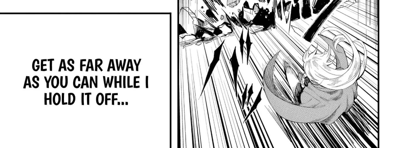 My Father Is the Demon King, so I'll Become the Hero Chapter 1 - page 57