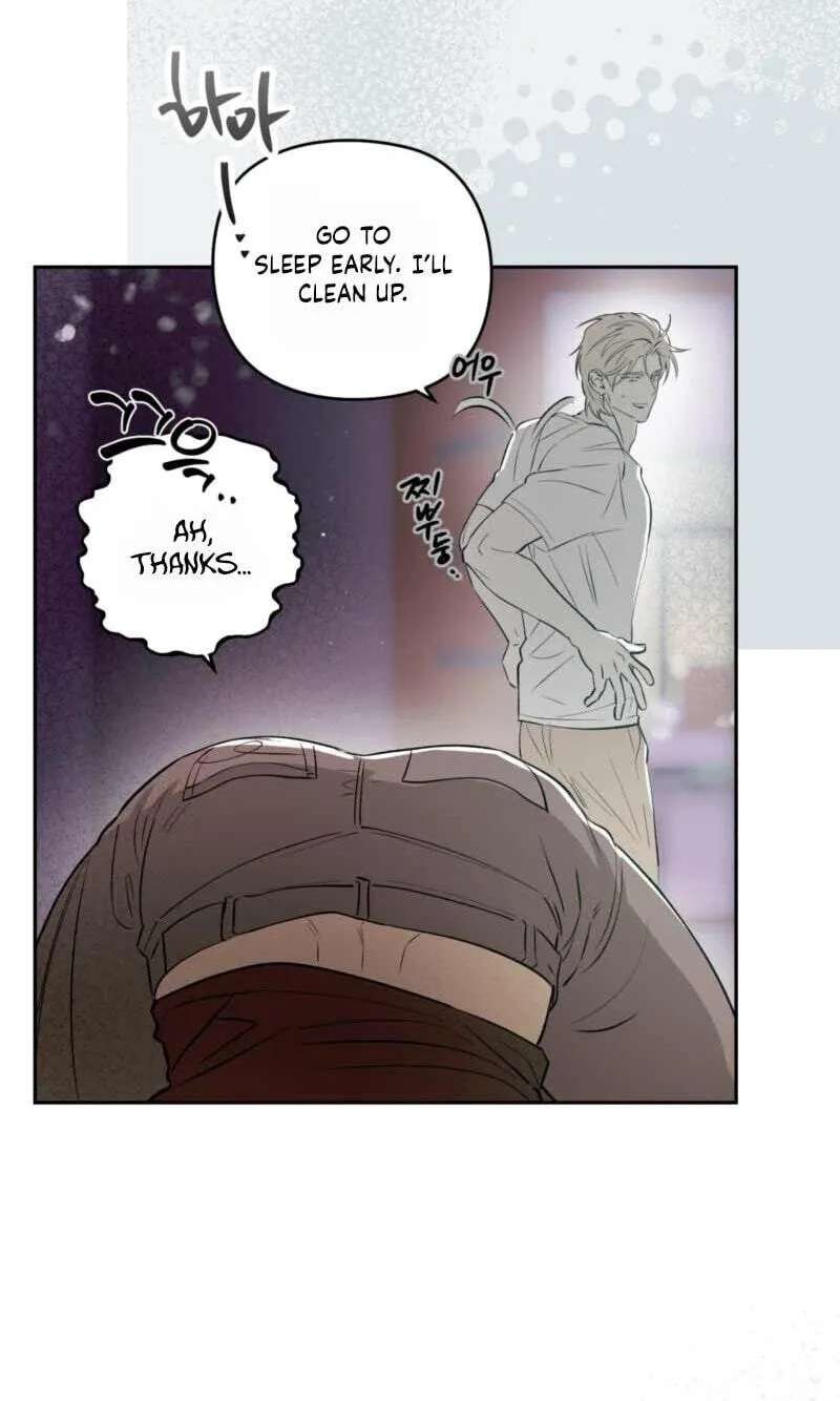 Just Grow up Healthy Chapter 11 - page 31